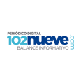 Radio 102 Nueve (San Salvador)