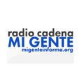 Radio Cadena Mi Gente Radio Cadena Mi Gente