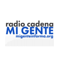 Radio Cadena Mi Gente