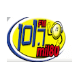 Radio Mil80 (San Salvador)