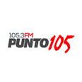 Radio Punto 105 FM (San Salvador)