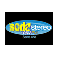 Soda Stereo