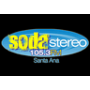 Soda Stereo